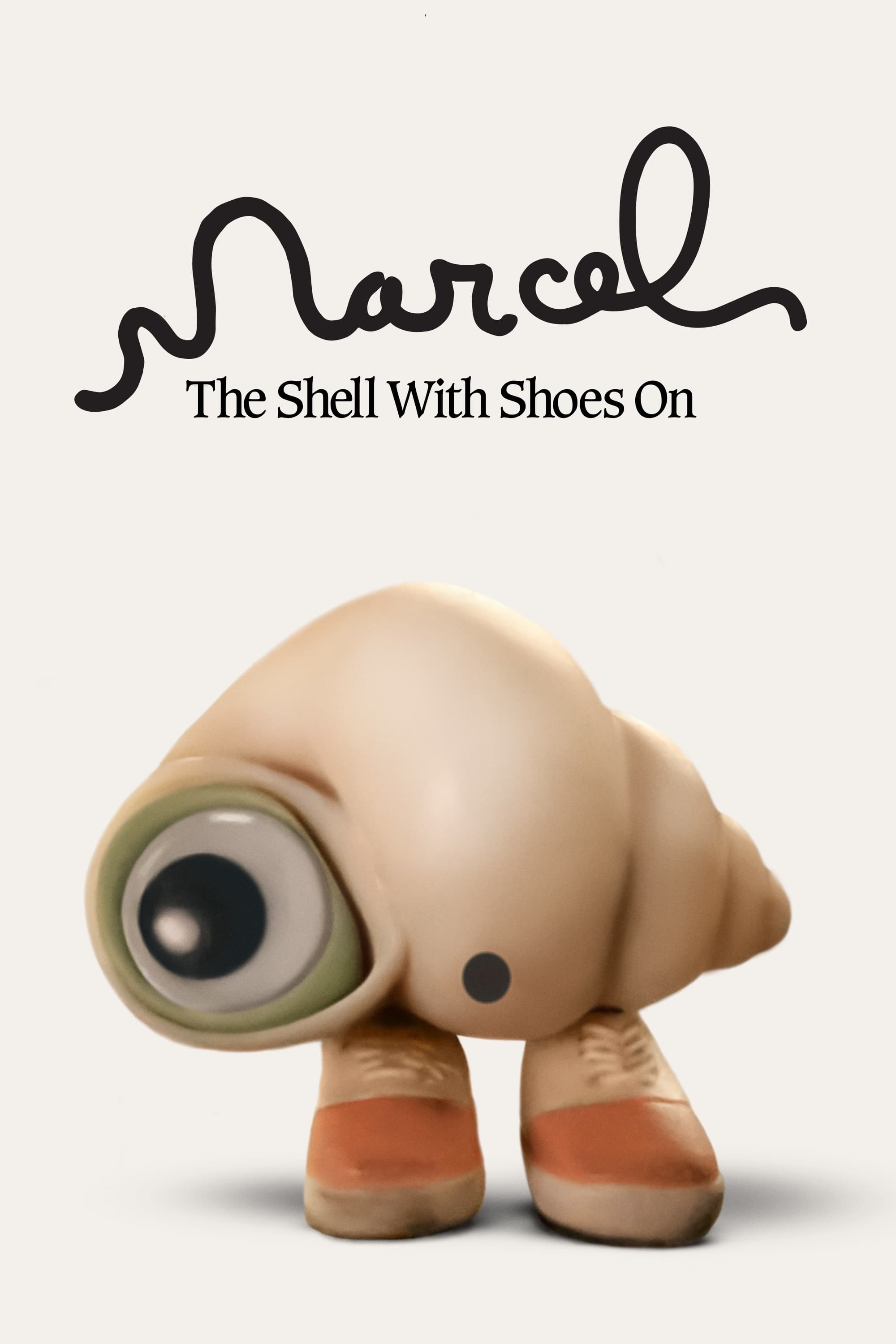 Marcel the Shell with Shoes On (2022) [265768] (A1662824617) [[Movies]] --Plex--